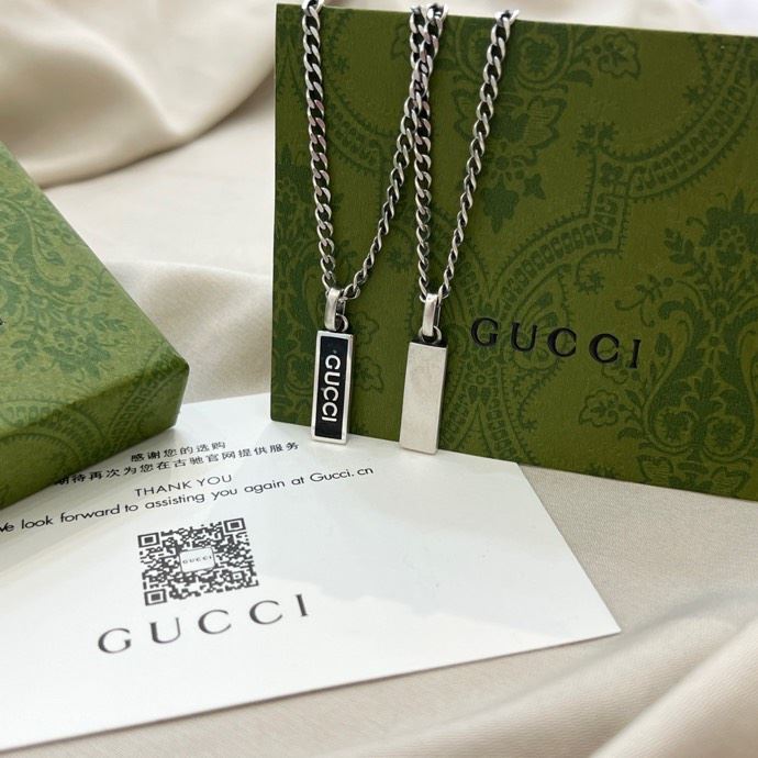 Gucci Necklaces